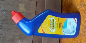Rainbow Toilet Cleaner 500ml