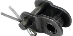 Half Link Chain