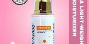 Bee Beauty Protector 50ml Manuka Honey