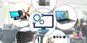 Computer AMC Services