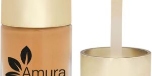 Amura Liquid Foundation _ New