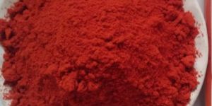 Red Chilli Powder