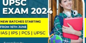 Best UPSC Coaching in Delhi