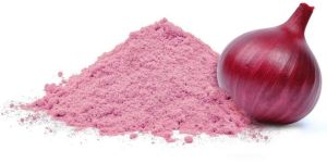 PINK ONION POWDER