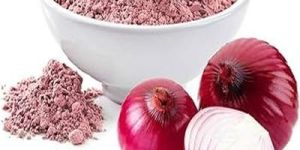 Red Onion Powder