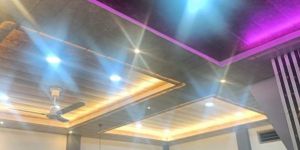 PVC False Ceiling