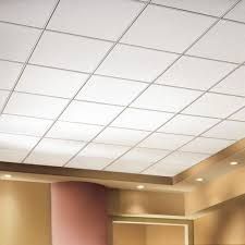 T Grid Ceiling