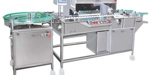 Automatic Optical Visual Inspection Machine