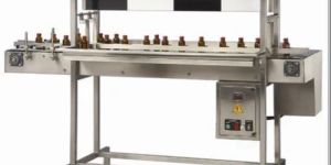 Online Visual Inspection Table