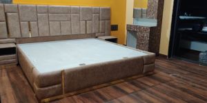 Bedroom Set by Custom Comfort