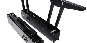 Lift up Convertible Coffee Table Cum Dining Table Hardware H