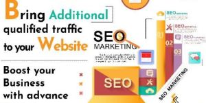 Search Engine Optimization Service