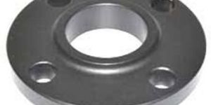 Stainless Steel Flange