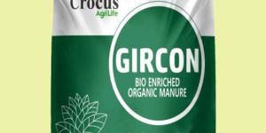 Bio Organic Manures (ZRCON)