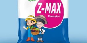 z - max f-4 fertilizer