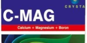 C-mag- Calcium+Magnesium+boron