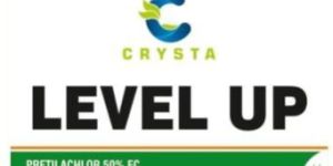 level up- Pretilachlor 50% Emulsifiable Concentrate