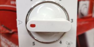 All Types Fan Regulator