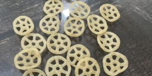 Fryums Wheel
