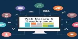 Website Development Service