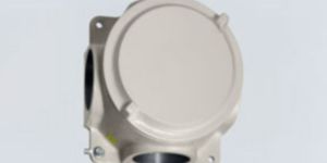 Flameproof Junction Box