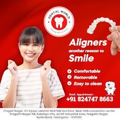 Invisalign Services