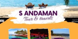 Andaman Travels Services
