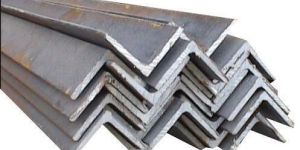 Mild Steel Angles