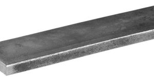 Mild Steel Flats