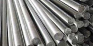 Stainless Steel Round Pipe