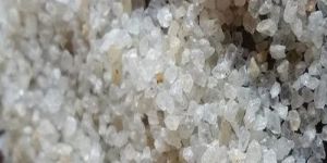 Quartz Granules
