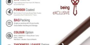 Ceiling Fan Downrod