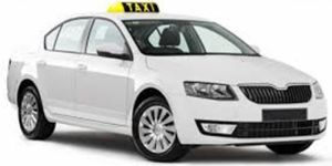 Cab Service