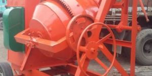 Collar Type Packing Machine