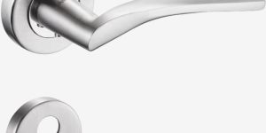 MH-06 Stainless Steel Door Handle