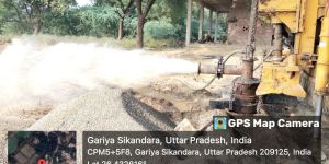 Tubewell Development Services