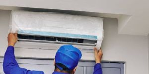 Air Conditioner Repairing