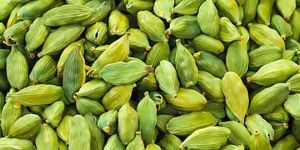 Green Cardamom