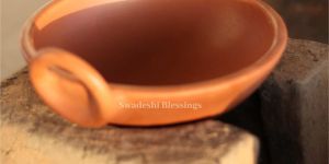 Clay Cooking Pot