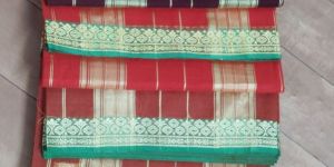 Cotton Sarees