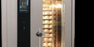 Bakery Oven