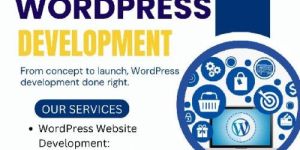 Wordpress Development Services