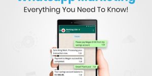 Whatsapp Marketing