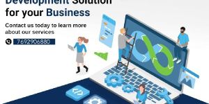 Software Development Service