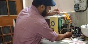 Microwave Oven Repair Service