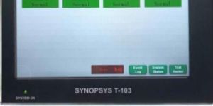 Water Leak Detection System