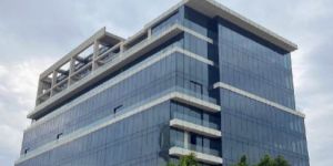 Office Space on Rent