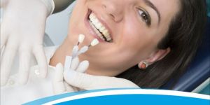 Crown Braces Treatment Service