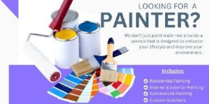 Painting Services