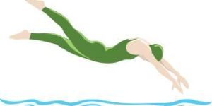 Swimming Event Services